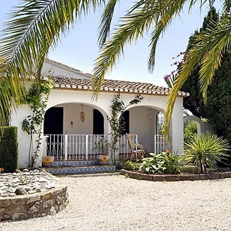 El Olivar * Jávea