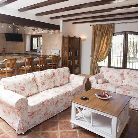 El Olivar Appartamento *
