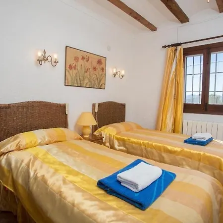 Appartamento El Olivar *