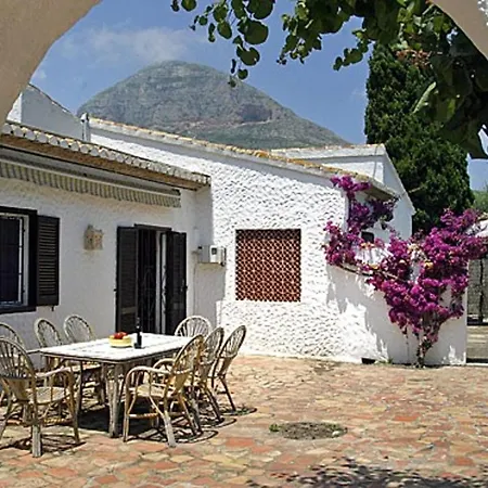 Appartamento El Olivar *