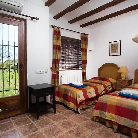 Appartamento El Olivar