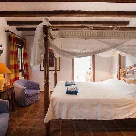 Appartamento El Olivar Jávea