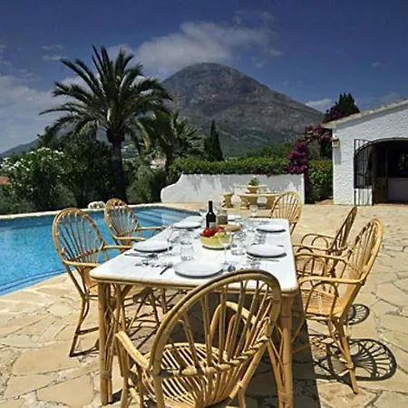 El Olivar Jávea