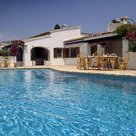 El Olivar * Jávea