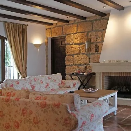 Appartamento El Olivar