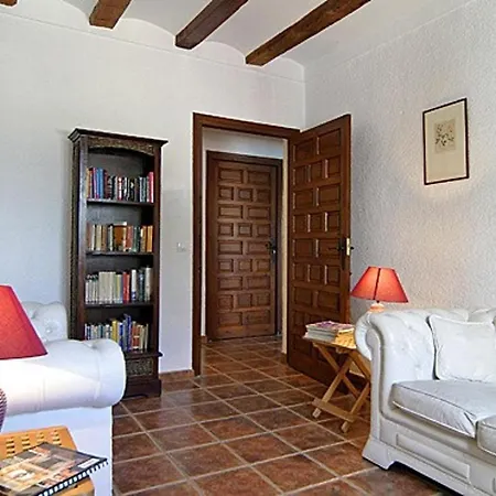 El Olivar * Javea