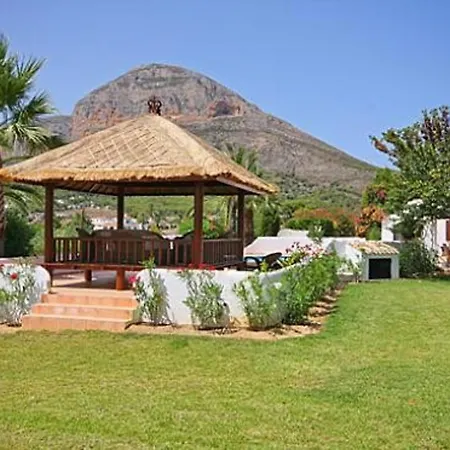 Apartment El Olivar *