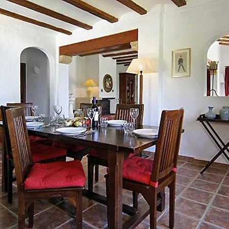 El Olivar Apartment
